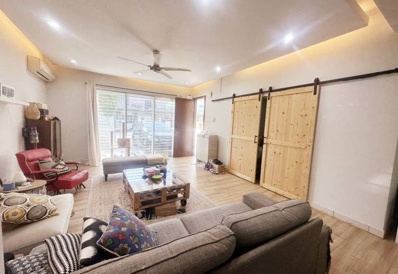 Bandar Seri Coalfields