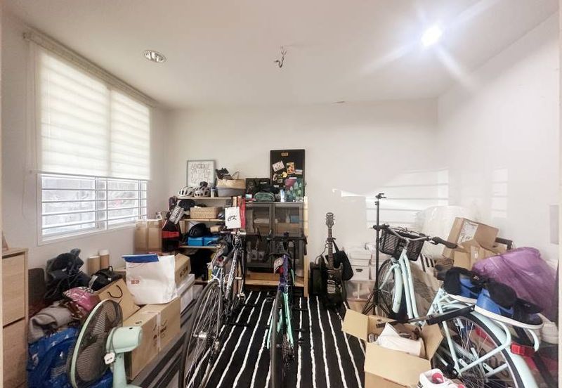 Bandar Seri Coalfields