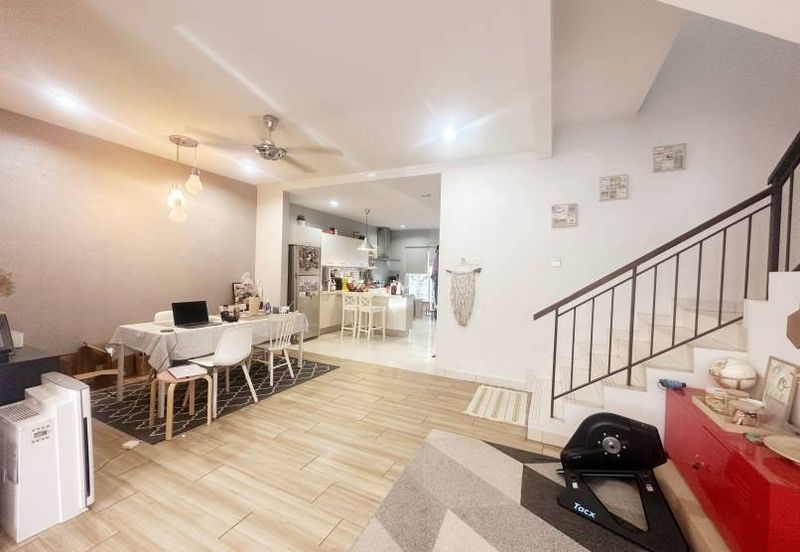 Bandar Seri Coalfields