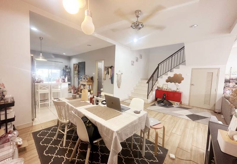 Bandar Seri Coalfields