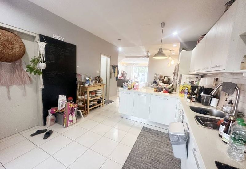 Bandar Seri Coalfields