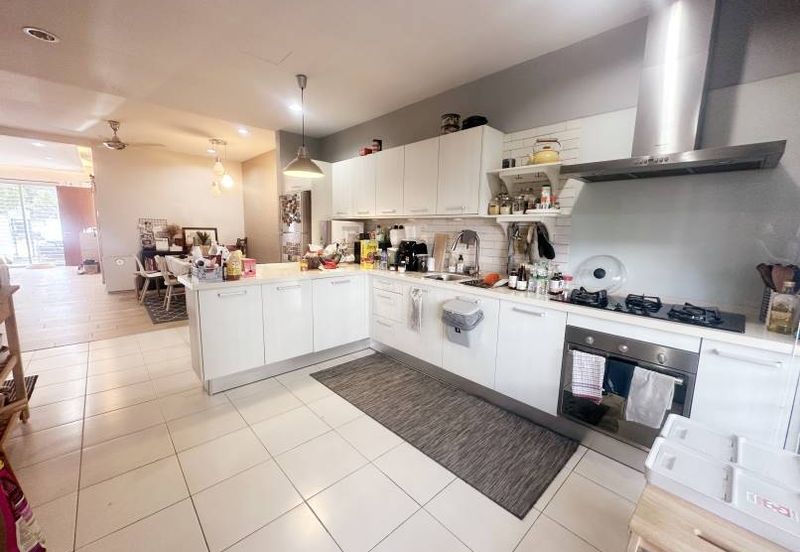 Bandar Seri Coalfields