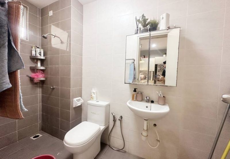 Bandar Seri Coalfields