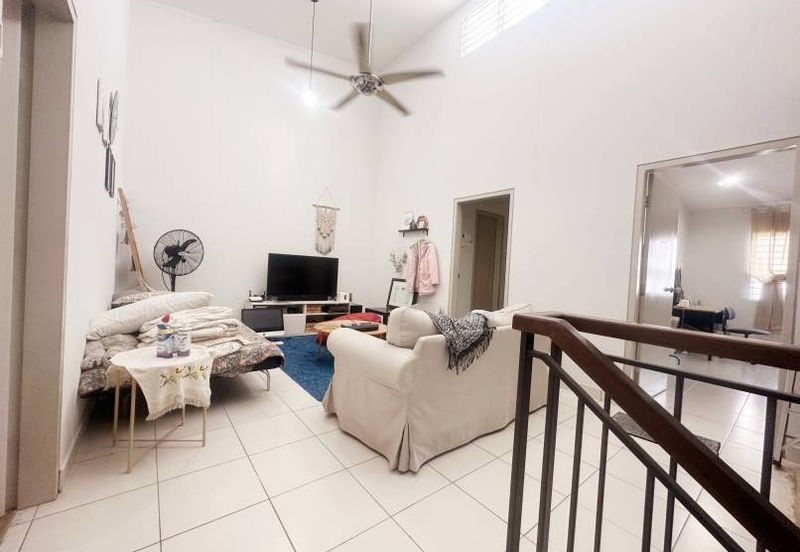 Bandar Seri Coalfields