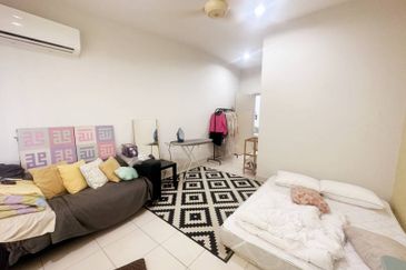 Bandar Seri Coalfields