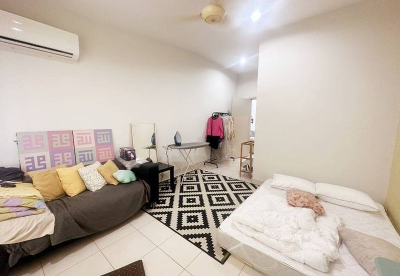 Bandar Seri Coalfields