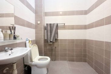 Bandar Seri Coalfields