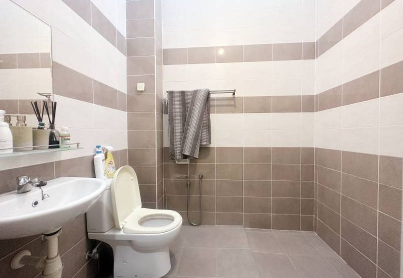 Bandar Seri Coalfields