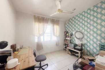 Bandar Seri Coalfields