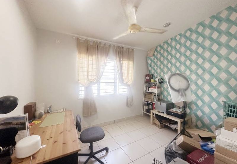 Bandar Seri Coalfields