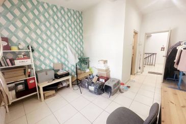 Bandar Seri Coalfields