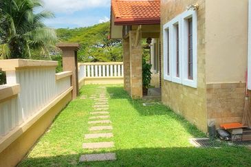 Bukit Jelutong, Selangor Coner House U8 Shah Alam Renovated