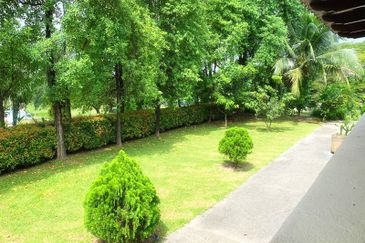 Bukit Jelutong, Selangor Coner House U8 Shah Alam Renovated