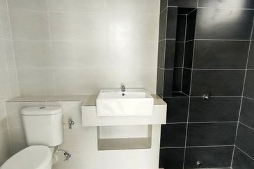 Avenham Garden @ Eco Grandeur