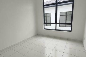 Avenham Garden @ Eco Grandeur