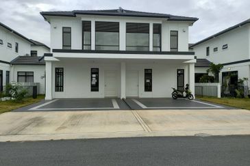 Avenham Garden @ Eco Grandeur