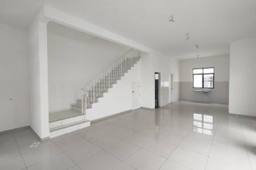 Avenham Garden @ Eco Grandeur