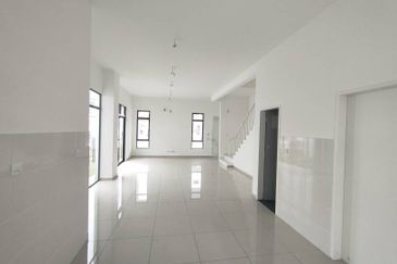 Avenham Garden @ Eco Grandeur