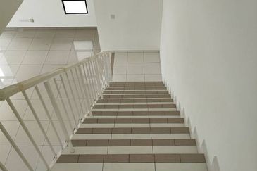 Avenham Garden @ Eco Grandeur