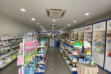 JALAN PUNCAK ALAM JAYA