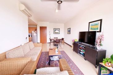 JALAN PUNCAK ALAM JAYA