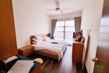 JALAN PUNCAK ALAM JAYA