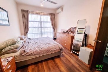 JALAN PUNCAK ALAM JAYA