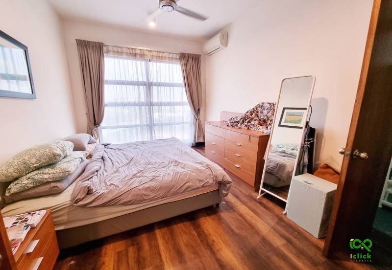 JALAN PUNCAK ALAM JAYA