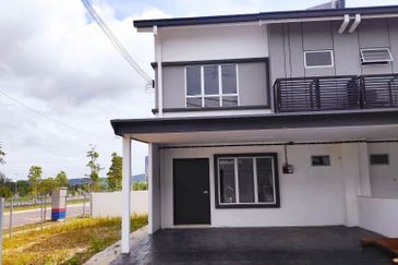 Rentak Perdana @ LBS Alam Perdana