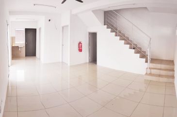 Rentak Perdana @ LBS Alam Perdana