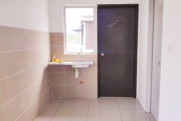 Rentak Perdana @ LBS Alam Perdana