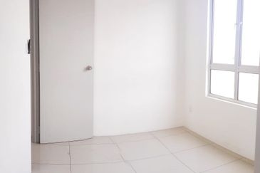 Rentak Perdana @ LBS Alam Perdana