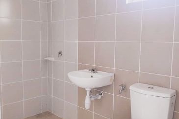 Rentak Perdana @ LBS Alam Perdana