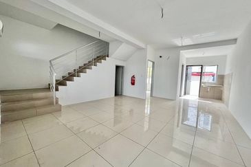 Rentak Perdana @ LBS Alam Perdana