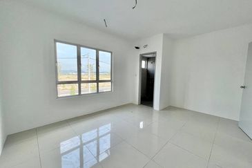 Rentak Perdana @ LBS Alam Perdana