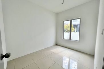 Rentak Perdana @ LBS Alam Perdana