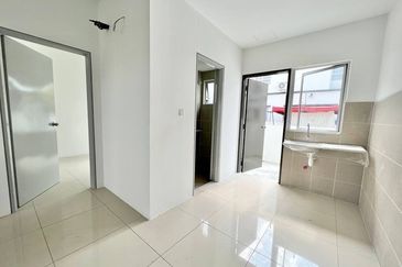 Rentak Perdana @ LBS Alam Perdana