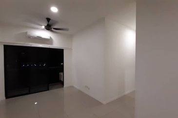 Residensi Hijauan (The Greens)