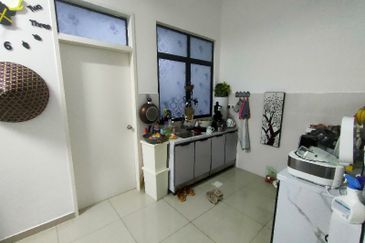 Avenham Garden @ Eco Grandeur