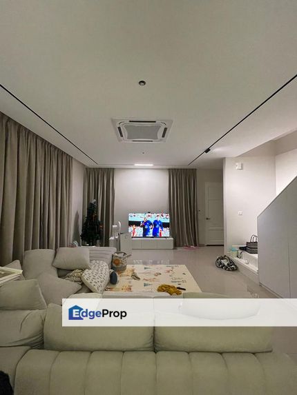 Avenham Garden @ Eco Grandeur Avenham Fully Renovated 2 Sty House, Selangor, Bandar Puncak Alam
