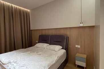 Avenham Garden @ Eco Grandeur