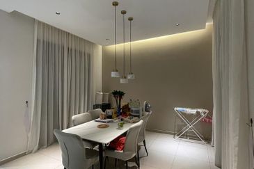 Avenham Garden @ Eco Grandeur