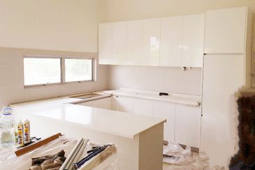 Bandar Seri Coalfields