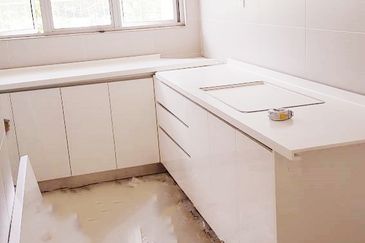 Bandar Seri Coalfields