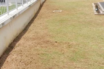 Bandar Seri Coalfields