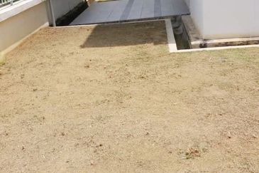 Bandar Seri Coalfields