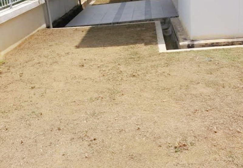 Bandar Seri Coalfields