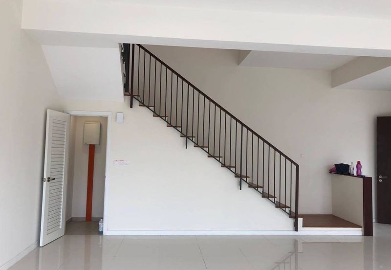 Hemingway Residence @ Bandar Seri Coalfields