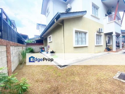 Desa Alam, Shah Alam, Selangor Semi D Astana Idaman Eco Ardence, Selangor, Shah Alam