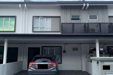 Rentak Perdana @ LBS Alam Perdana